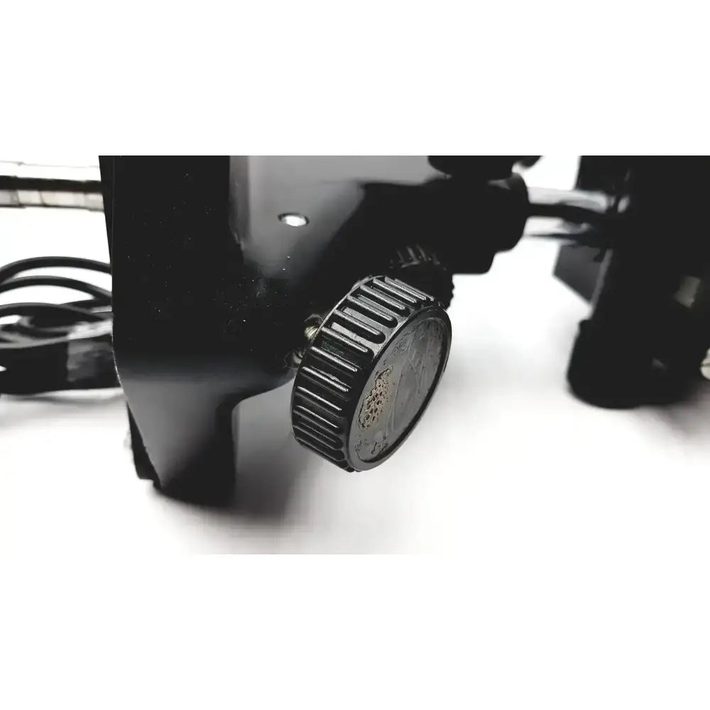 Lombart Ophthalmic Keratometer Model 12515 - Pre-Owned Eye Care Diagnostic Instrument Keratometer, second-hand product photo 9