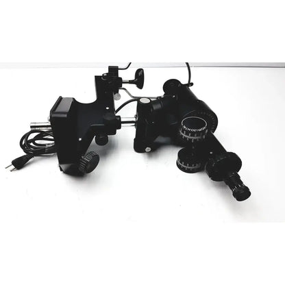Lombart Ophthalmic Keratometer Model 12515 - Pre-Owned Eye Care Diagnostic Instrument Keratometer, second-hand product photo 7