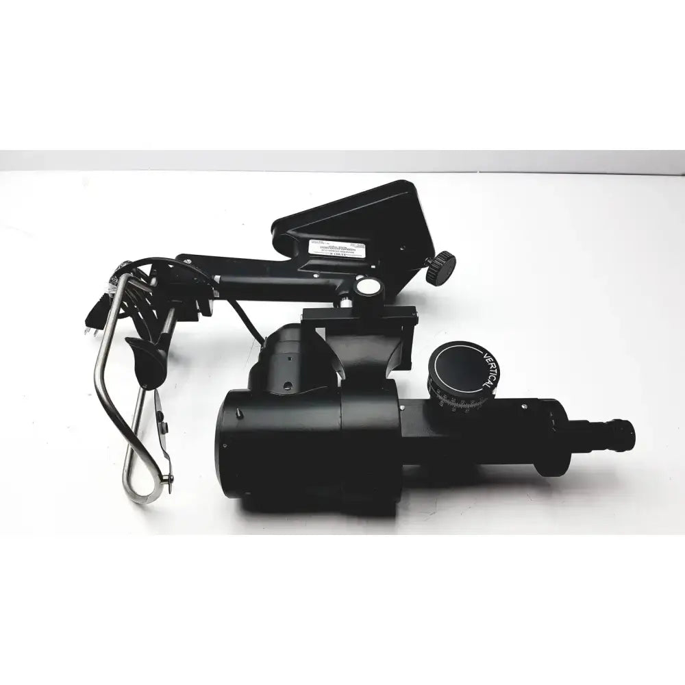 Lombart Ophthalmic Keratometer Model 12515 - Pre-Owned Eye Care Diagnostic Instrument Keratometer, second-hand product photo 17