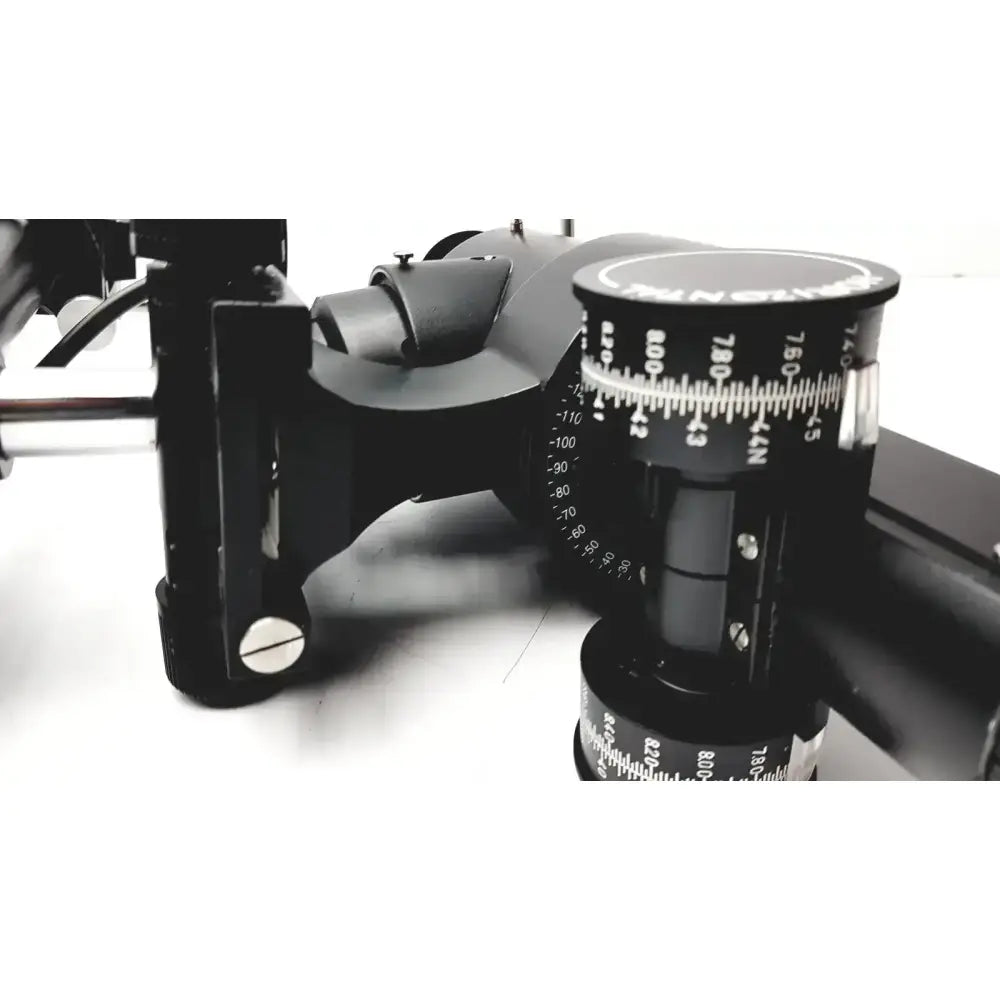 Lombart Ophthalmic Keratometer Model 12515 - Pre-Owned Eye Care Diagnostic Instrument Keratometer, second-hand product photo 10