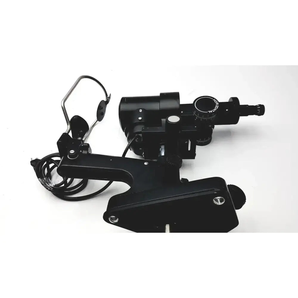 Lombart Ophthalmic Keratometer Model 12515 - Pre-Owned Eye Care Diagnostic Instrument Keratometer, second-hand product photo 19