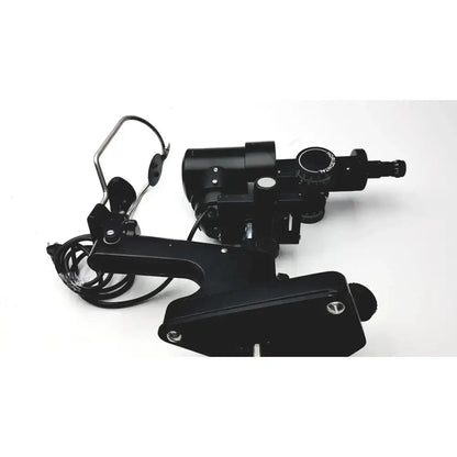 Lombart Ophthalmic Keratometer Model 12515 - Pre-Owned Eye Care Diagnostic Instrument Keratometer, second-hand product photo 19