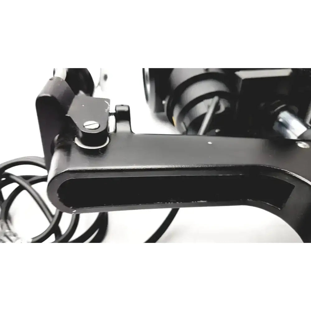 Lombart Ophthalmic Keratometer Model 12515 - Pre-Owned Eye Care Diagnostic Instrument Keratometer, second-hand product photo 6