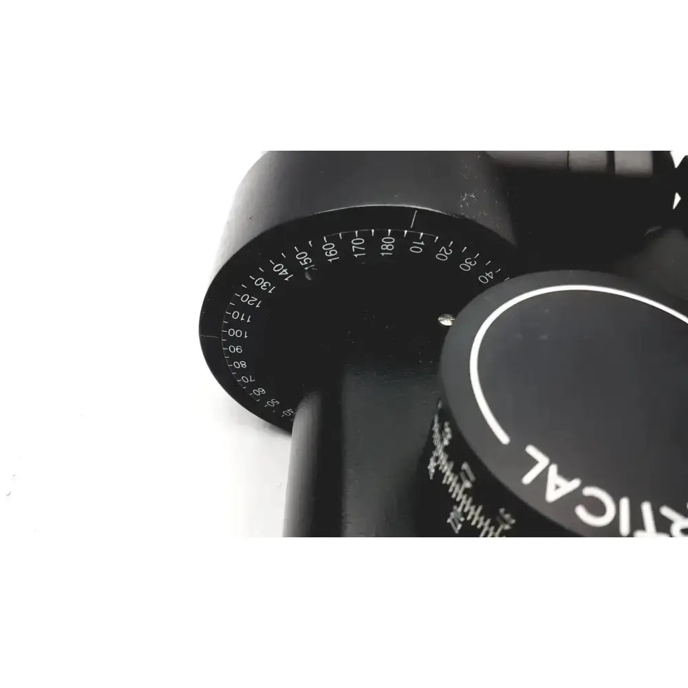 Lombart Ophthalmic Keratometer Model 12515 - Pre-Owned Eye Care Diagnostic Instrument Keratometer, second-hand product photo 13