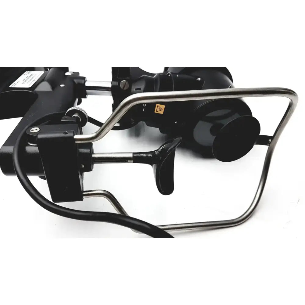 Lombart Ophthalmic Keratometer Model 12515 - Pre-Owned Eye Care Diagnostic Instrument Keratometer, second-hand product photo 4
