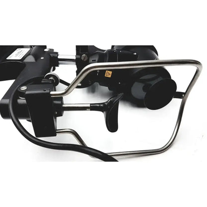 Lombart Ophthalmic Keratometer Model 12515 - Pre-Owned Eye Care Diagnostic Instrument Keratometer, second-hand product photo 4