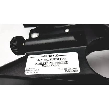 Lombart Ophthalmic Keratometer Model 12515 - Pre-Owned Eye Care Diagnostic Instrument Keratometer, second-hand product photo 14
