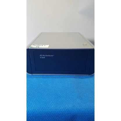 Reuse Medical Lonza 4D-Nucleofector X Unit - 511X0882 Other Medical & Lab Equipment, second-hand product photo 1
