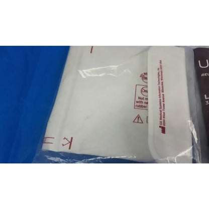 Critikon Ultracheck and Welch Allyn Lot - 3 Critikon Ultracheck and Welch Allyn Disposable Blood Pressure Cuffs Disposable Blood Pressure Cuffs, second-hand product photo 6
