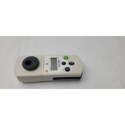 Lot - 4 Biomerieux Densichek plus Biological Density Meter