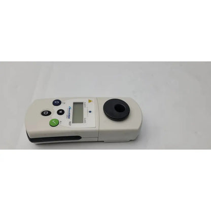 Lot - 4 Biomerieux Densichek plus Biological Density Meter