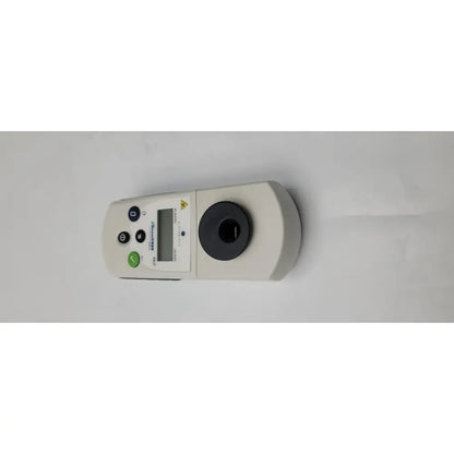 Lot - 4 Biomerieux Densichek plus Biological Density Meter