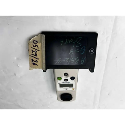 Lot - 4 Biomerieux Densichek plus Biological Density Meter