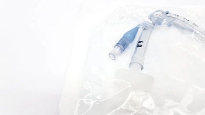 Covidien Lot of 10 COVIDIEN 76260 TaperGuard Evac Oral Tracheal Tube Murphy Eye 6mm Endotracheal Tube, second-hand product photo 8