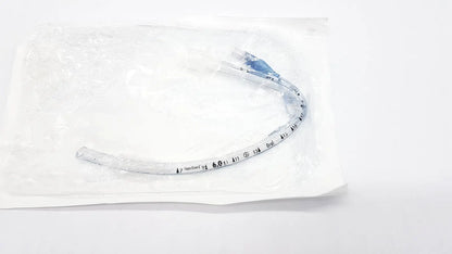 Covidien Lot of 10 COVIDIEN 76260 TaperGuard Evac Oral Tracheal Tube Murphy Eye 6mm Endotracheal Tube, second-hand product photo 5