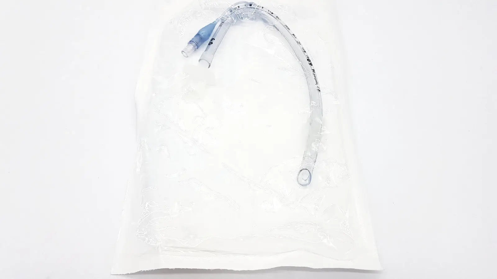 Covidien Lot of 10 COVIDIEN 76260 TaperGuard Evac Oral Tracheal Tube Murphy Eye 6mm Endotracheal Tube, second-hand product photo 7