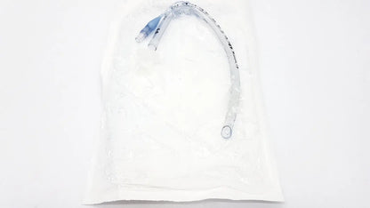 Covidien Lot of 10 COVIDIEN 76260 TaperGuard Evac Oral Tracheal Tube Murphy Eye 6mm Endotracheal Tube, second-hand product photo 7
