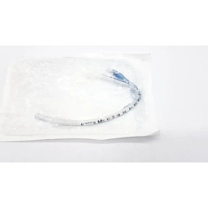 Covidien Lot of 10 COVIDIEN 76260 TaperGuard Evac Oral Tracheal Tube Murphy Eye 6mm Endotracheal Tube, second-hand product photo 5