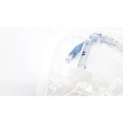 Covidien Lot of 10 COVIDIEN 76260 TaperGuard Evac Oral Tracheal Tube Murphy Eye 6mm Endotracheal Tube, second-hand product photo 8