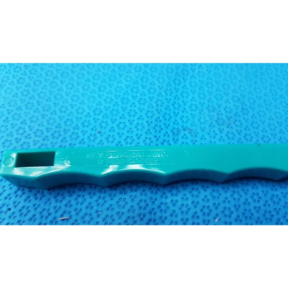 Lot of 100 Key Surgical Instrument Cleaning Brushes Toothbrush Style - Cleaning Brush