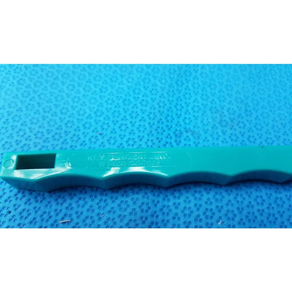 Lot of 100 Key Surgical Instrument Cleaning Brushes Toothbrush Style - Cleaning Brush