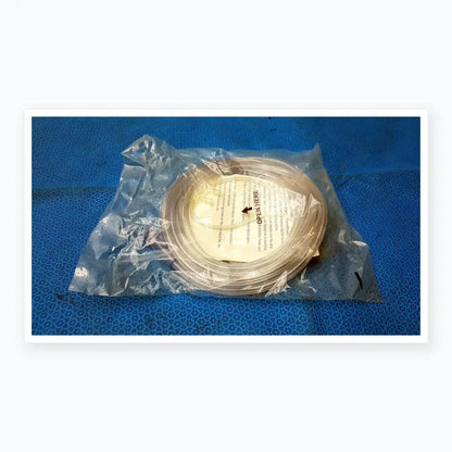 Lot of 104 Medline HCS4514 Adult Nasal Oxygen Cannula With 7ft Crush Resistant Tubing