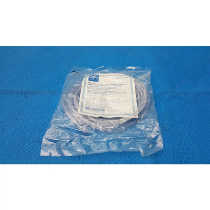 Lot of 104 Medline HCS4514 Adult Nasal Oxygen Cannula With 7ft Crush Resistant Tubing - Adult Nasal Oxygen Cannula