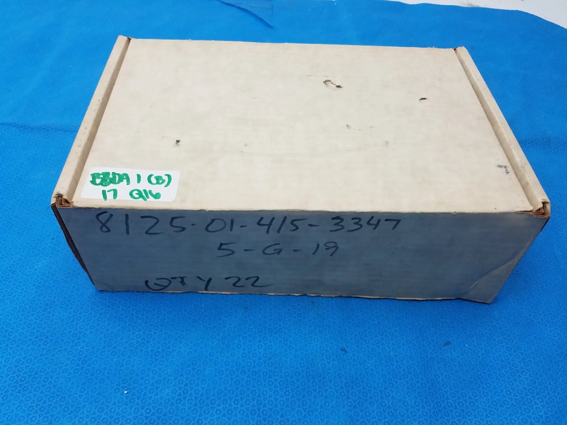 Reuse Medical Equipment Lot of 16 Scintillation Vials Glass Jar Scintillation Vial / Glass Jar, second-hand product photo 11