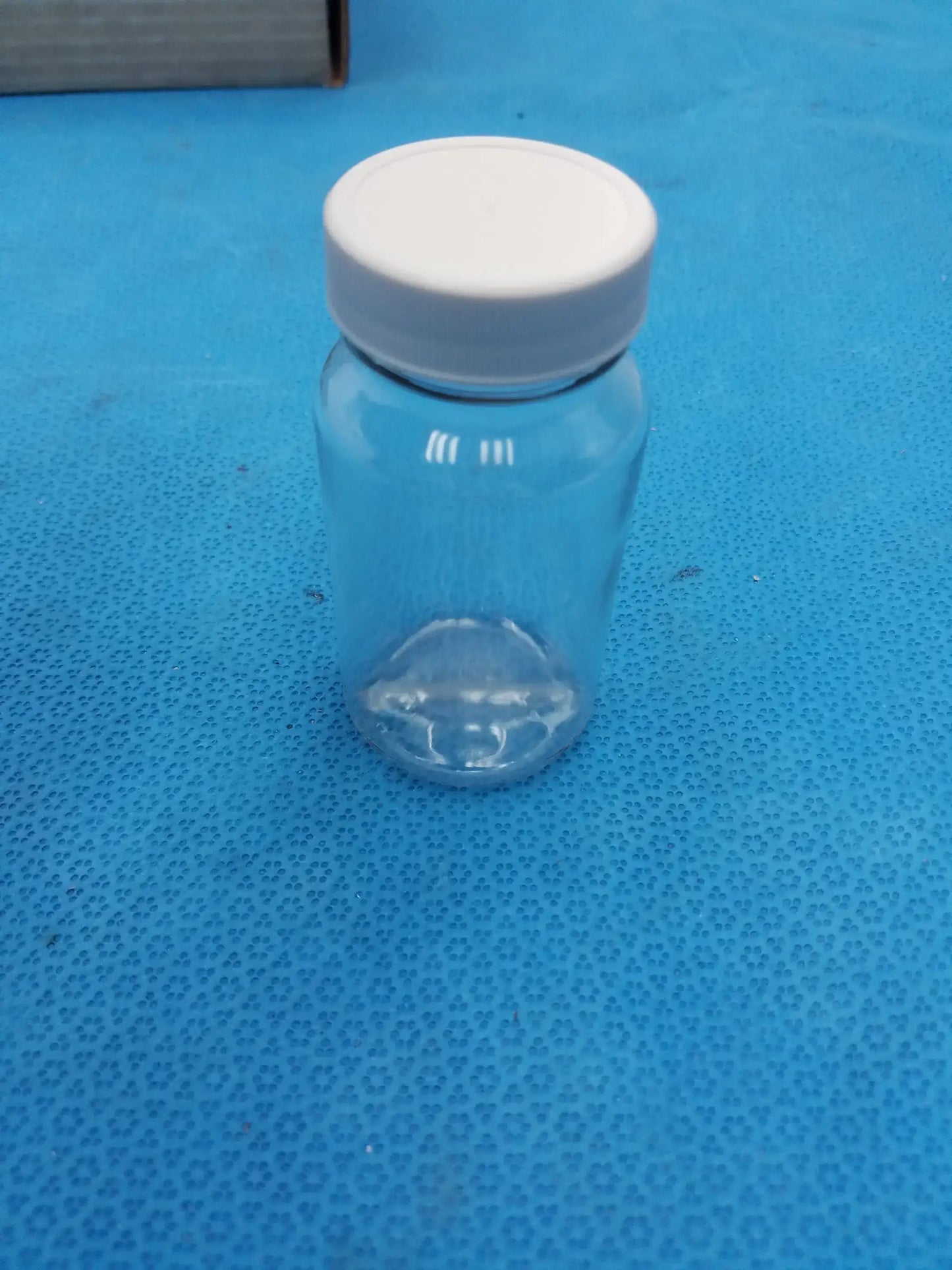 Reuse Medical Equipment Lot of 16 Scintillation Vials Glass Jar Scintillation Vial / Glass Jar, second-hand product photo 4