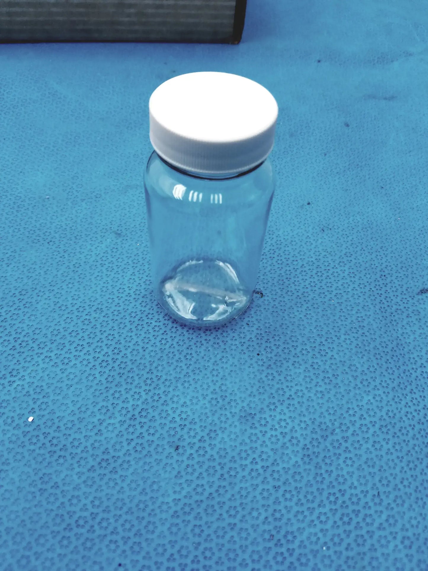 Reuse Medical Equipment Lot of 16 Scintillation Vials Glass Jar Scintillation Vial / Glass Jar, second-hand product photo 10