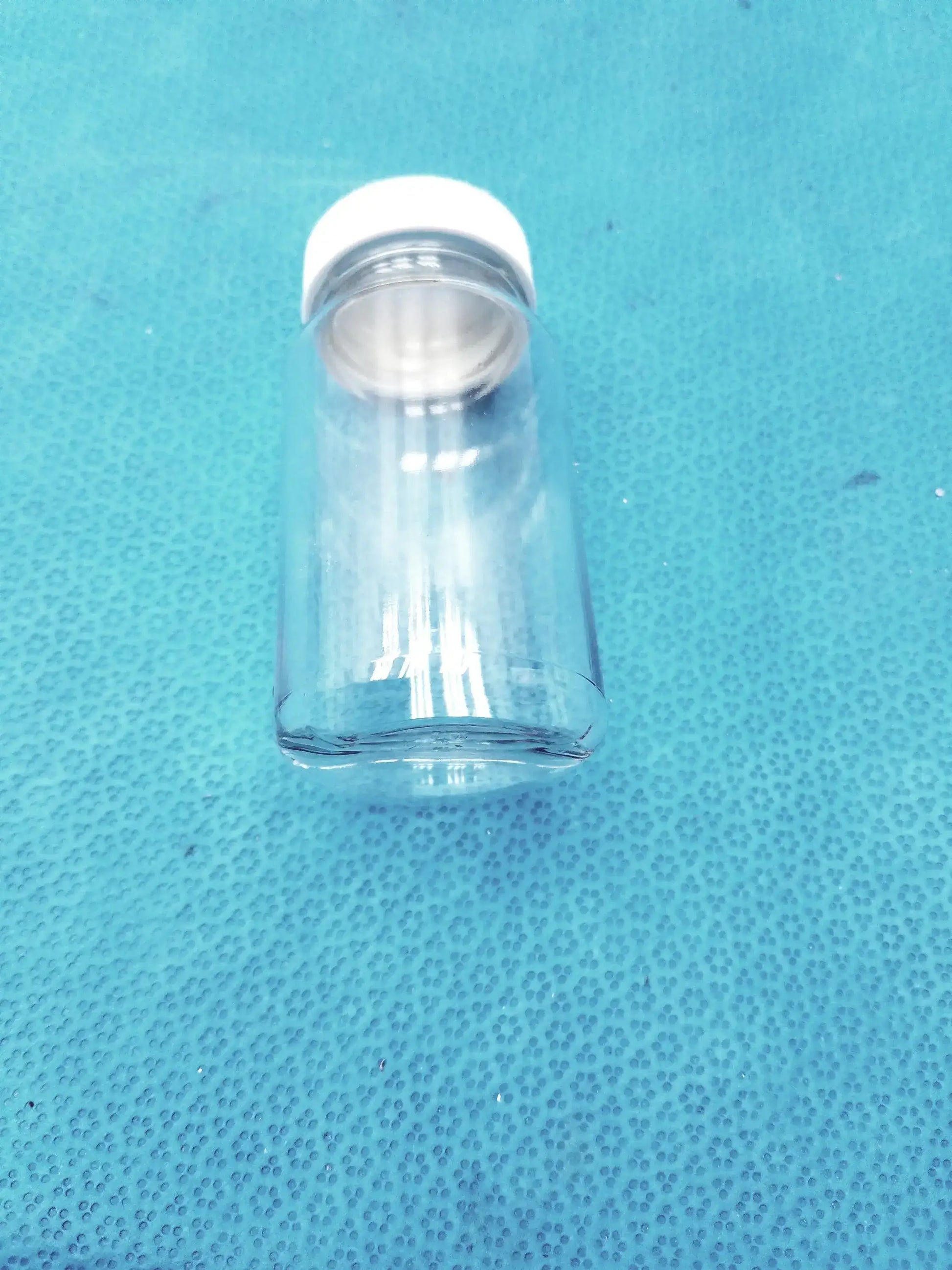 Reuse Medical Equipment Lot of 16 Scintillation Vials Glass Jar Scintillation Vial / Glass Jar, second-hand product photo 7