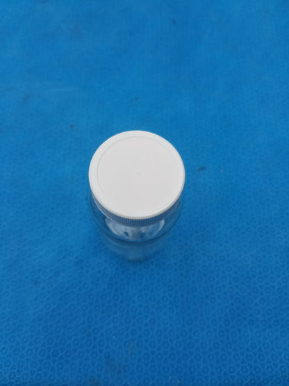 Reuse Medical Equipment Lot of 16 Scintillation Vials Glass Jar Scintillation Vial / Glass Jar, second-hand product photo 6