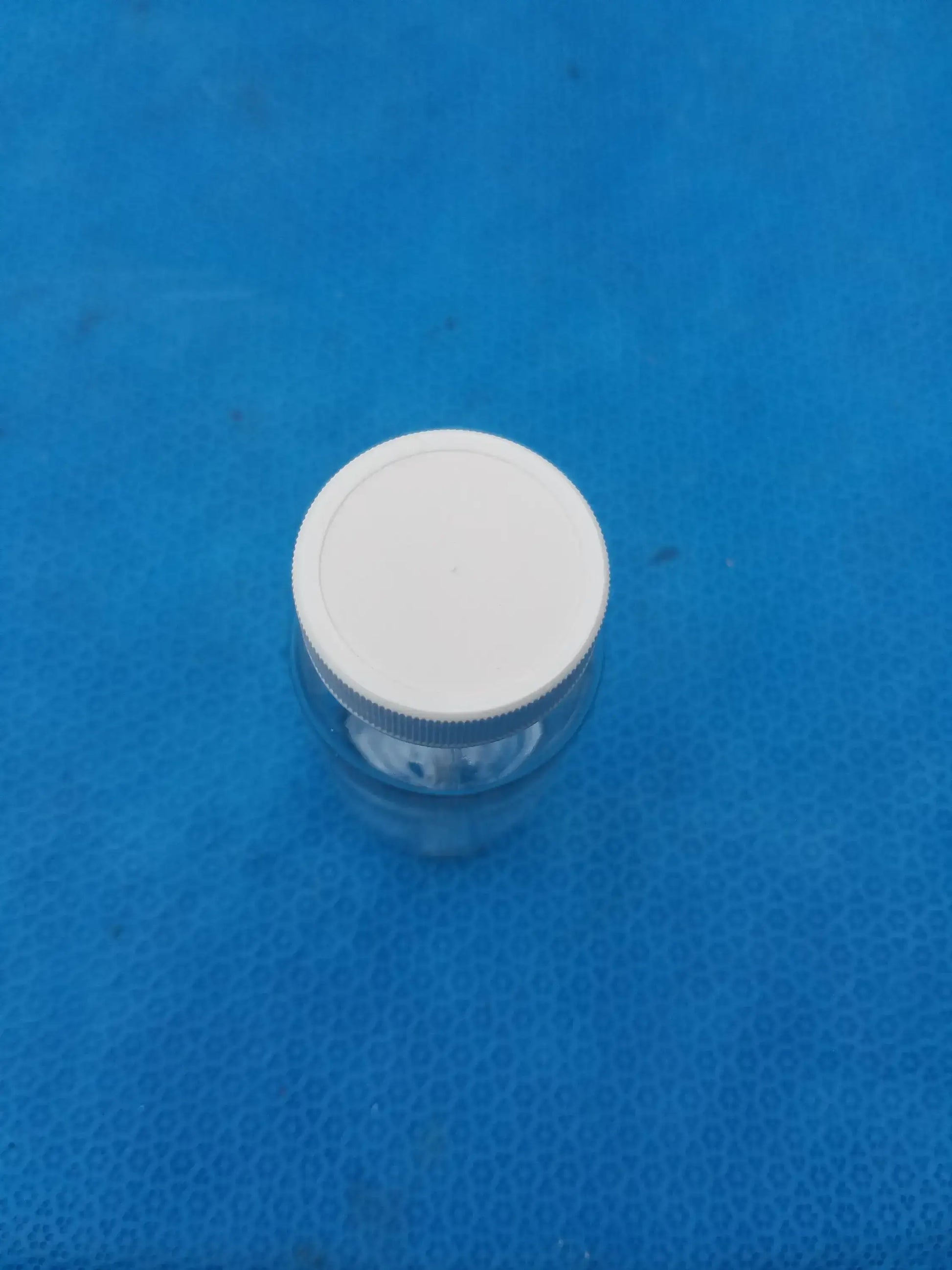 Reuse Medical Equipment Lot of 16 Scintillation Vials Glass Jar Scintillation Vial / Glass Jar, second-hand product photo 6