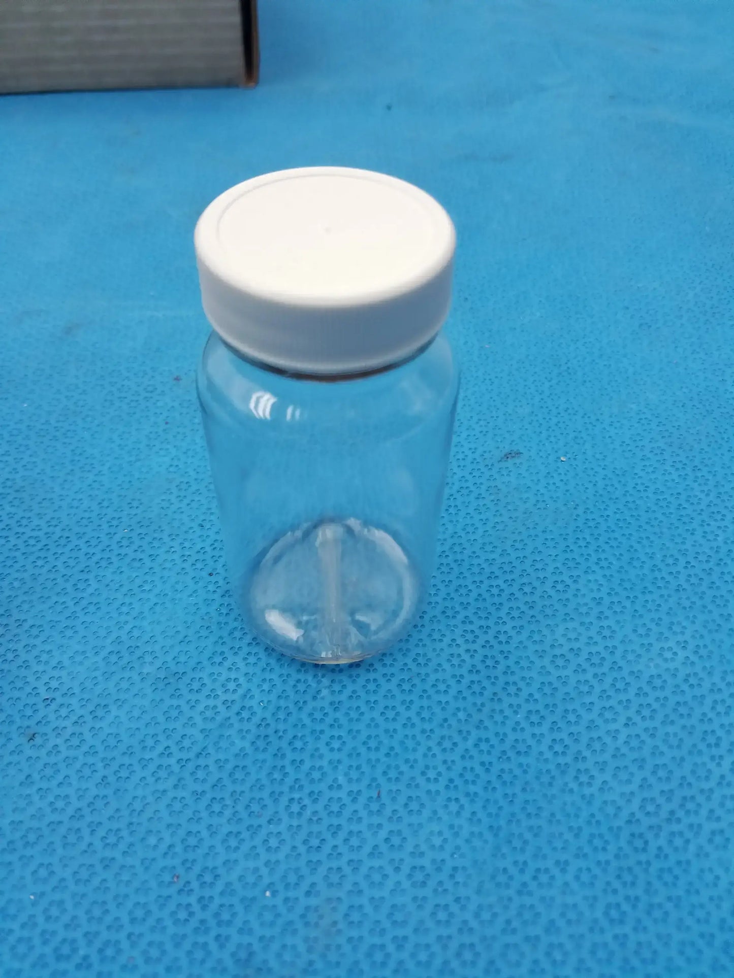 Reuse Medical Equipment Lot of 16 Scintillation Vials Glass Jar Scintillation Vial / Glass Jar, second-hand product photo 5