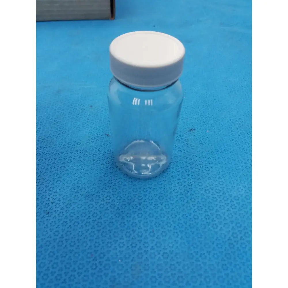 Reuse Medical Equipment Lot of 16 Scintillation Vials Glass Jar Scintillation Vial / Glass Jar, second-hand product photo 4