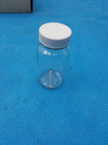 Reuse Medical Equipment Lot of 16 Scintillation Vials Glass Jar Scintillation Vial / Glass Jar, second-hand product photo 3