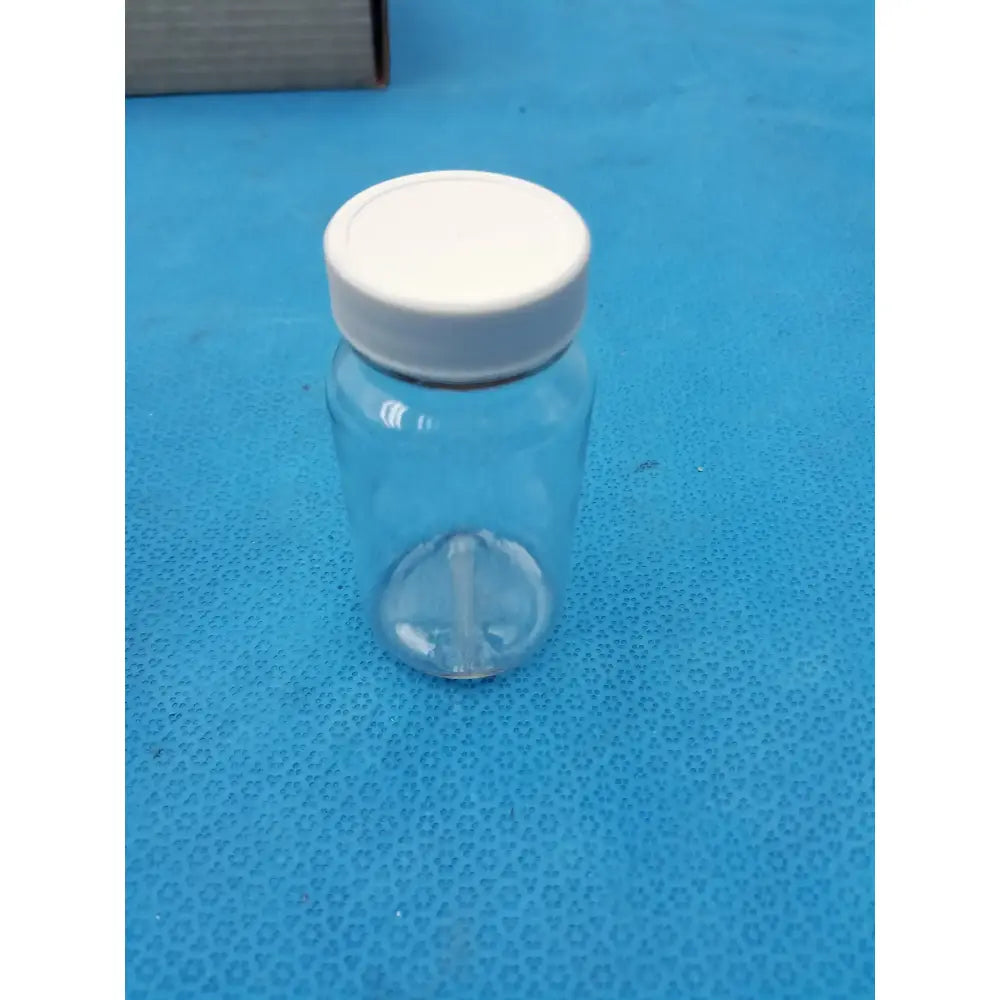Reuse Medical Equipment Lot of 16 Scintillation Vials Glass Jar Scintillation Vial / Glass Jar, second-hand product photo 5
