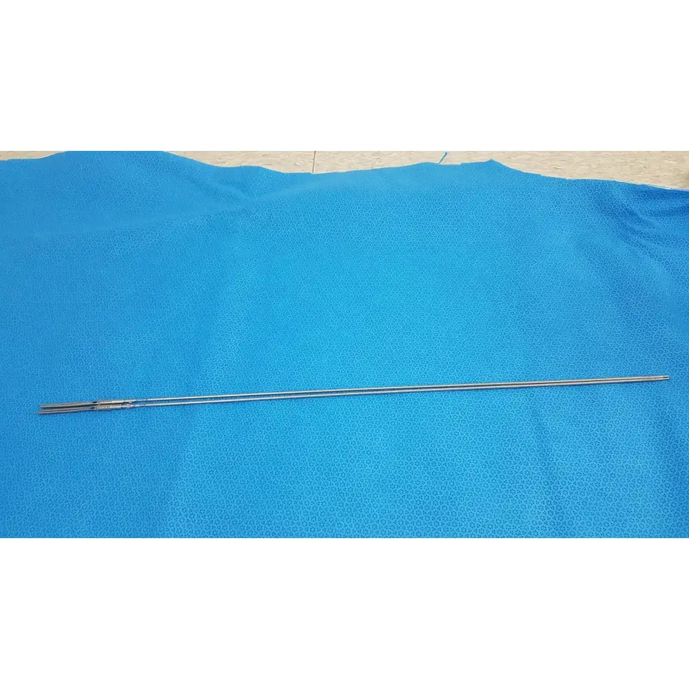 AESCULAP Lot of = 2 AESCULAP Laparoscopic Dissecting Forceps - P0657R Laparoscopic Dissecting Forceps, second-hand product photo 3