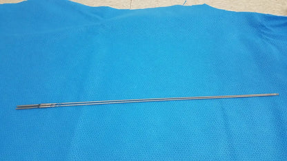 AESCULAP Lot of = 2 AESCULAP Laparoscopic Dissecting Forceps - P0657R Laparoscopic Dissecting Forceps, second-hand product photo 3