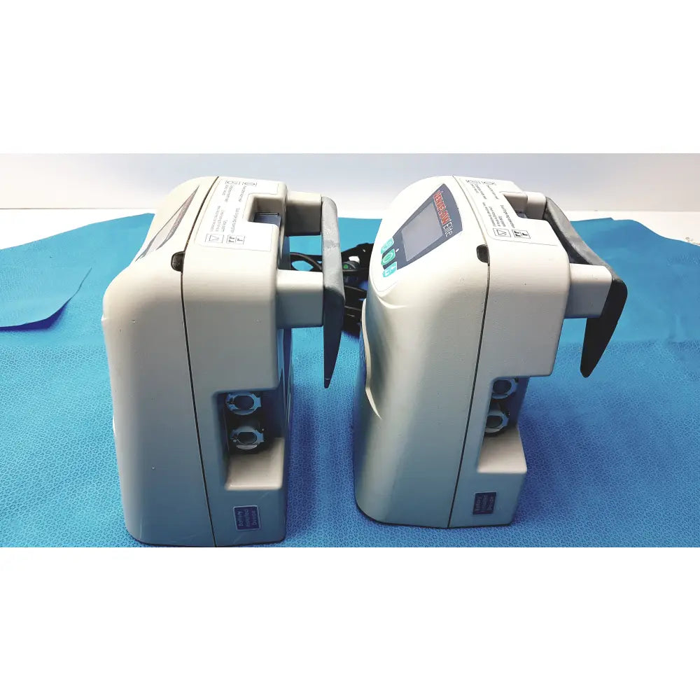 Lot of 2 Aircast VenaFlow Elite Vascular System - Intermittent Pneumatic Compression System