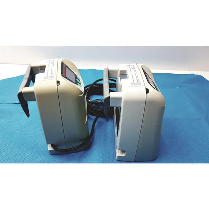 Lot of 2 Aircast VenaFlow Elite Vascular System - Intermittent Pneumatic Compression System