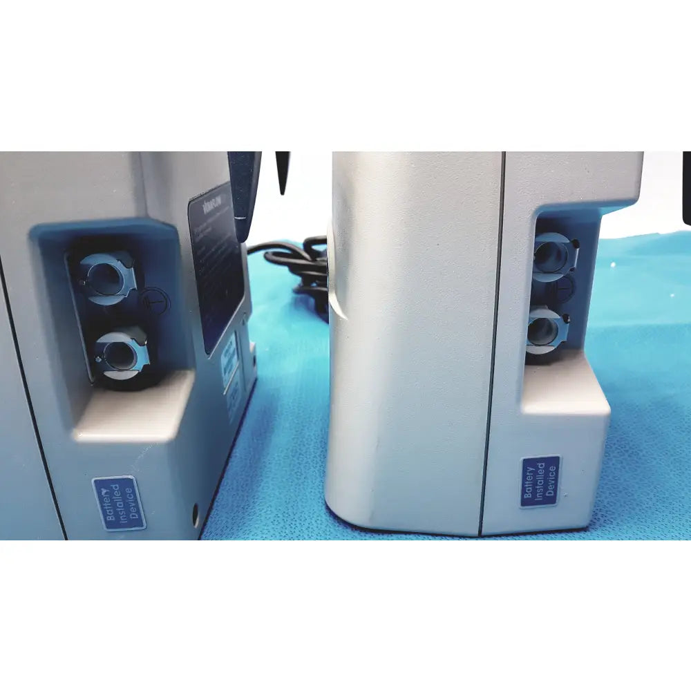 Lot of 2 Aircast VenaFlow Elite Vascular System - Intermittent Pneumatic Compression System