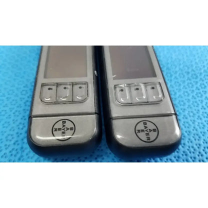 Bayer Lot of 2 - Bayer Contour Next Link 2.4 Glucose Meter Medtronic Diabetes Monitor Glucose Meter, second-hand product photo 3