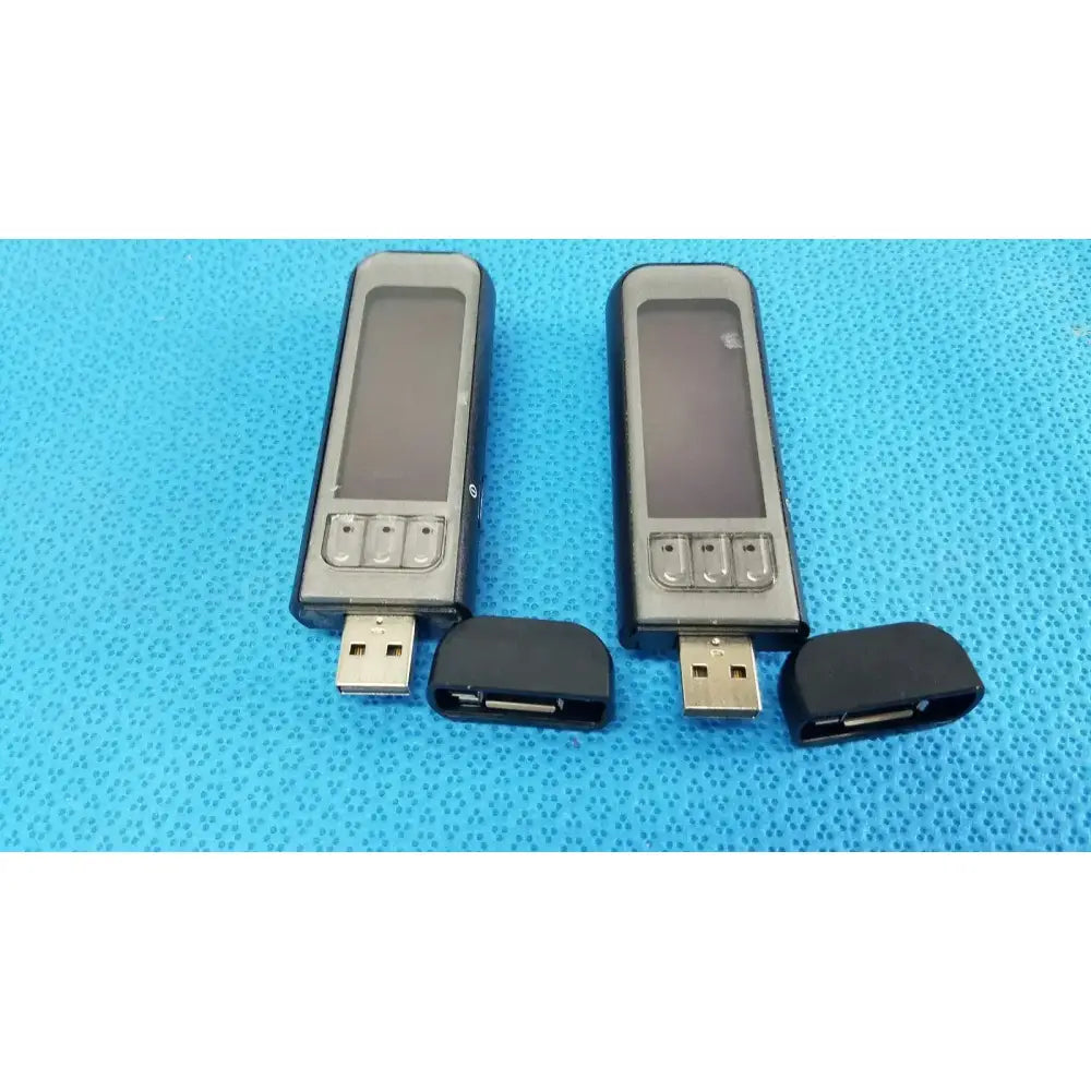 Bayer Lot of 2 - Bayer Contour Next Link 2.4 Glucose Meter Medtronic Diabetes Monitor Glucose Meter, second-hand product photo 8