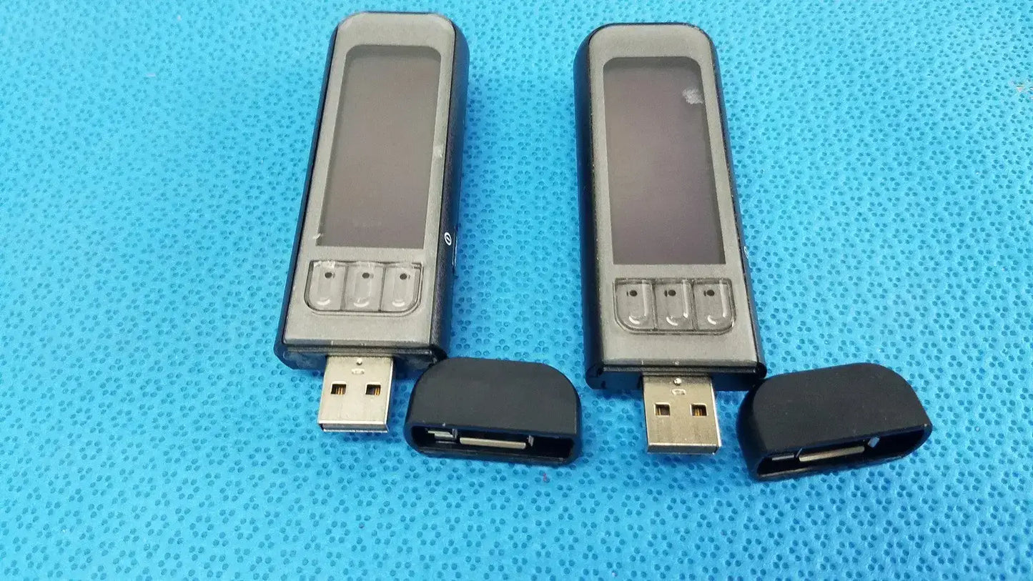 Bayer Lot of 2 - Bayer Contour Next Link 2.4 Glucose Meter Medtronic Diabetes Monitor Glucose Meter, second-hand product photo 8