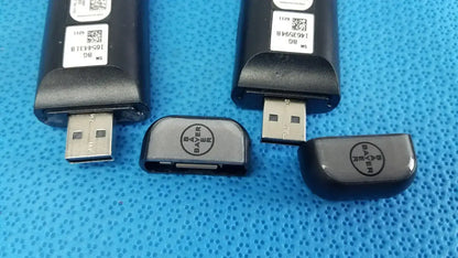 Bayer Lot of 2 - Bayer Contour Next Link 2.4 Glucose Meter Medtronic Diabetes Monitor Glucose Meter, second-hand product photo 7