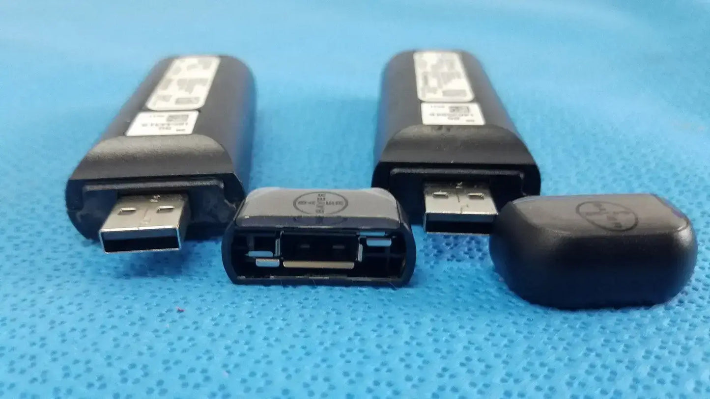 Bayer Lot of 2 - Bayer Contour Next Link 2.4 Glucose Meter Medtronic Diabetes Monitor Glucose Meter, second-hand product photo 6