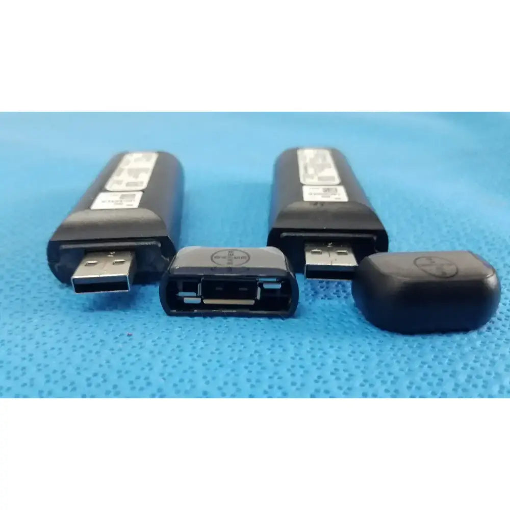 Bayer Lot of 2 - Bayer Contour Next Link 2.4 Glucose Meter Medtronic Diabetes Monitor Glucose Meter, second-hand product photo 6