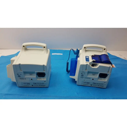 Lot of 2 CSI Criticare 506NT3 Series Patient Monitors - Patient Monitor