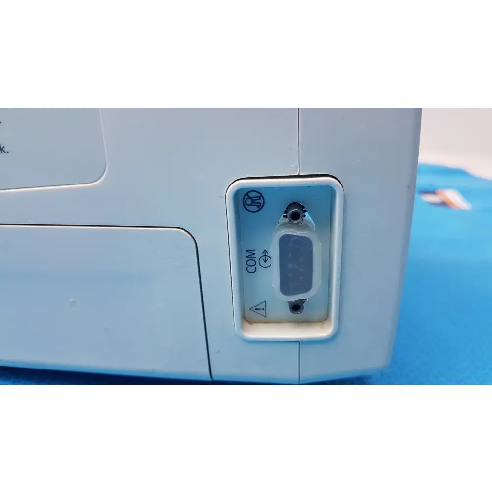 Lot of 2 CSI Criticare 506NT3 Series Patient Monitors - Patient Monitor